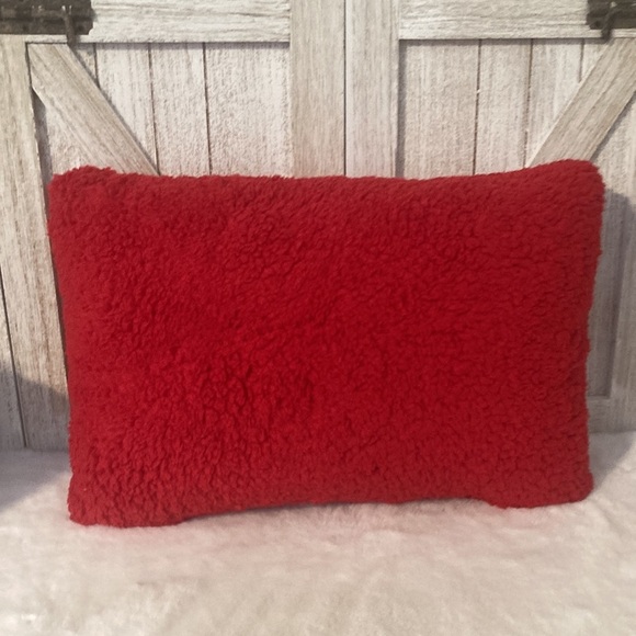 Target 2022 Wondershop Joy Pillow - Picture 4 of 6